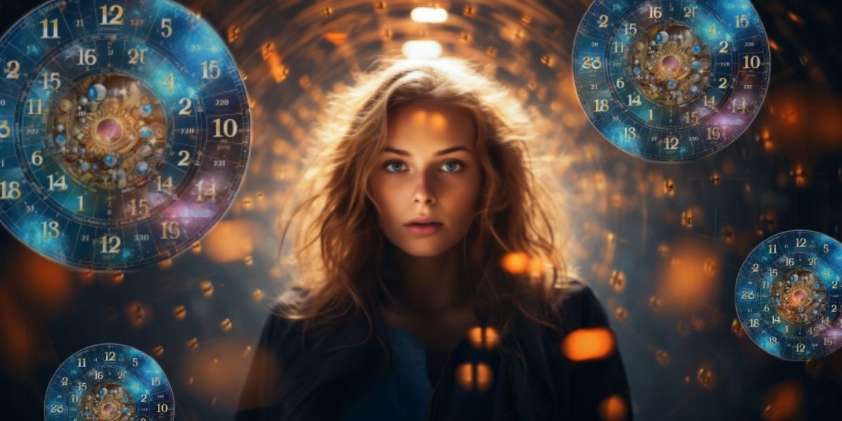 Afdækning af kosmisk kode: en sjov start på numerologi.