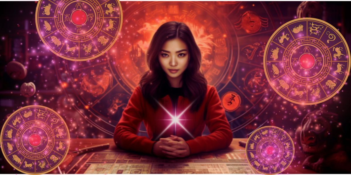 Opdag din skæbne: daglig kinesisk horoskop for den 26. september