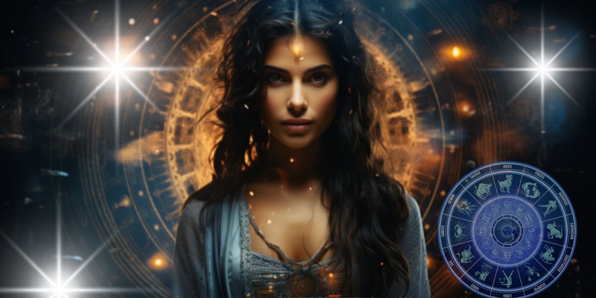 Dyk ned i kosmos: din mystiske daglige vejledning for den 4. september