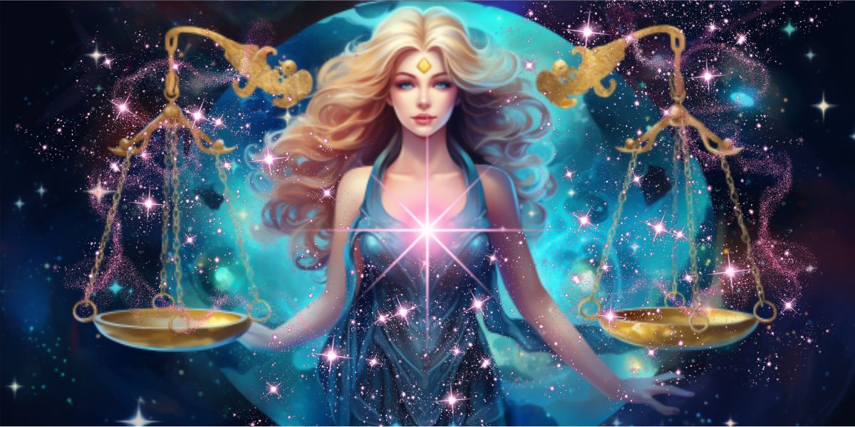 Lås op for de 10 bedste funktioner af Libra: omfavn harmonien og skønheden i zodiakens mest afbalancerede tegn