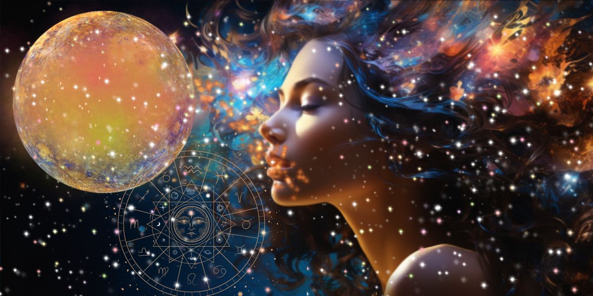 Overleve Merkur i retrograd 2023: hvordan dette kosmiske begivenhed påvirker dit stjernetegn og hvorfor det er vigtigt for dig at tage hensyn.