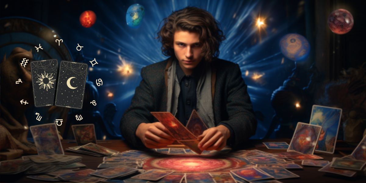 Dit tarot-infunderede ugentlige horoskop - 4. til 10. september - universet kalder, er du klar til at lytte?