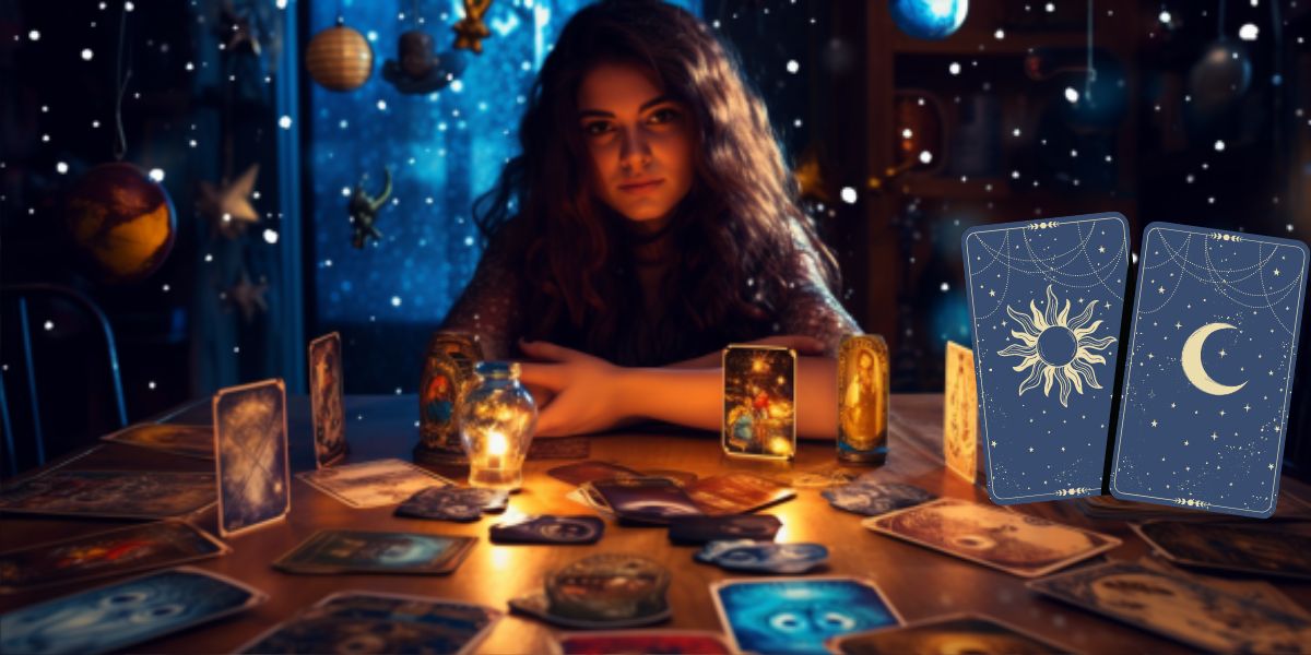 Lås op for stjernerne: din daglige tarot-infunderede horoskop for den 3. september - hvilke kosmiske hemmeligheder venter?