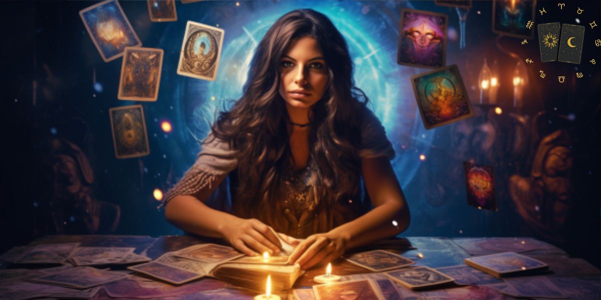 Daglige kosmiske hviskninger for september 6: afslør hemmelighederne bag dine tarotstjerner