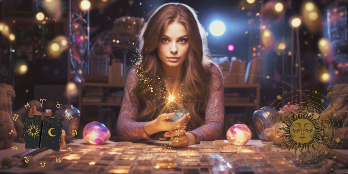 Daglig Horoskop: Afkodning af de kosmiske mysterier den 21. september gennem tarot-infunderede horoskoper