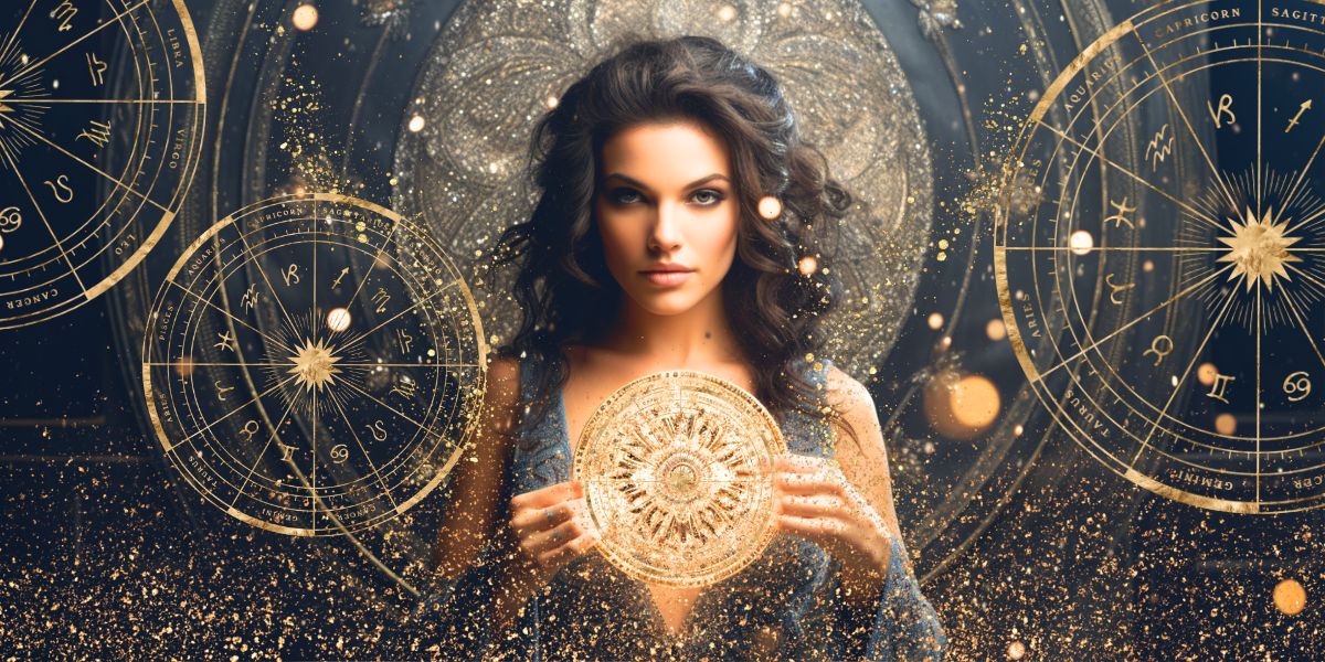 Tag på en kosmisk rejse: din zodiak-guide fra den 25. september til den 1. oktober 2023 - naviger livets labyrint med himmelske indsigter.