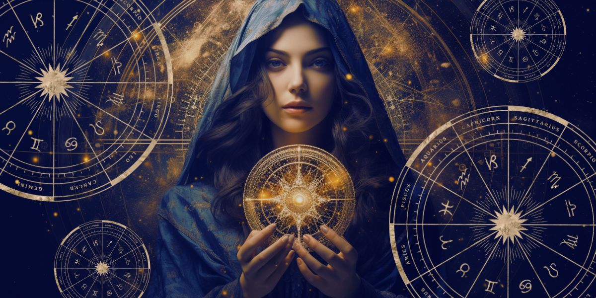 Afdæk himmelske hemmeligheder: dagens horoskop for den 18. september 2023 - oplysende styrker, afslørende overraskelser.