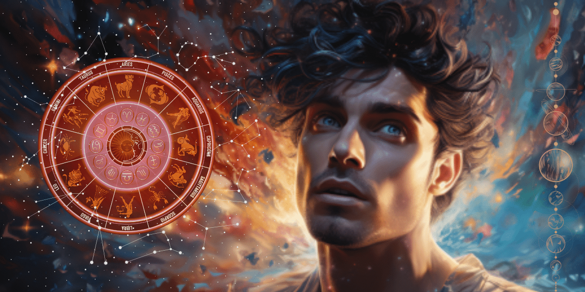 Opklaring af den kosmiske fortælling: dagens horoskop for den 15. september - lad stjernerne guide din rejse.
