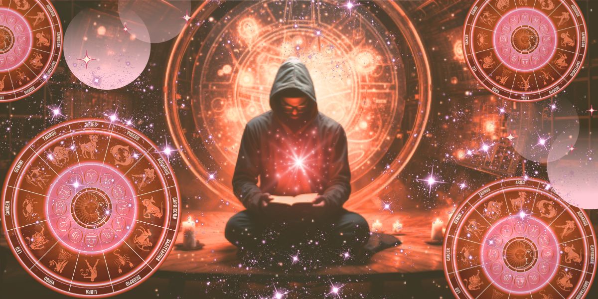 Opdag hemmelighederne om stjernerne: daglig horoskop for 19. september 2023, indsigt i livlige drømme og udfordringer i livet.