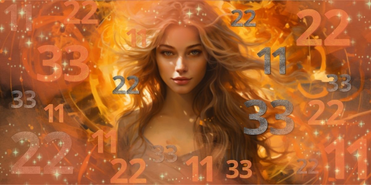 Opdag indflydelsen af numerologiens vibrationer: bærer du den dybdegående energi af et mester-nummer?