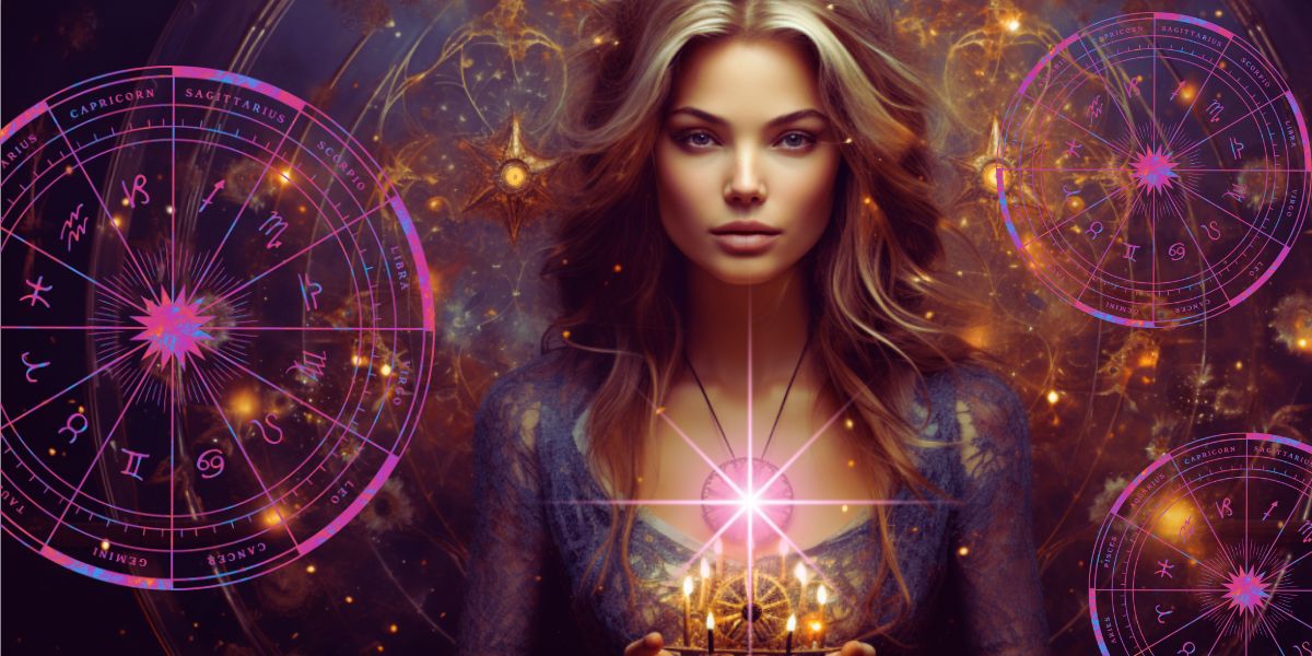 Ugentlig horoskop 18.-24. september 2023: udforsk kosmisk visdom, afkod stjernetegn og naviger livets rejse.